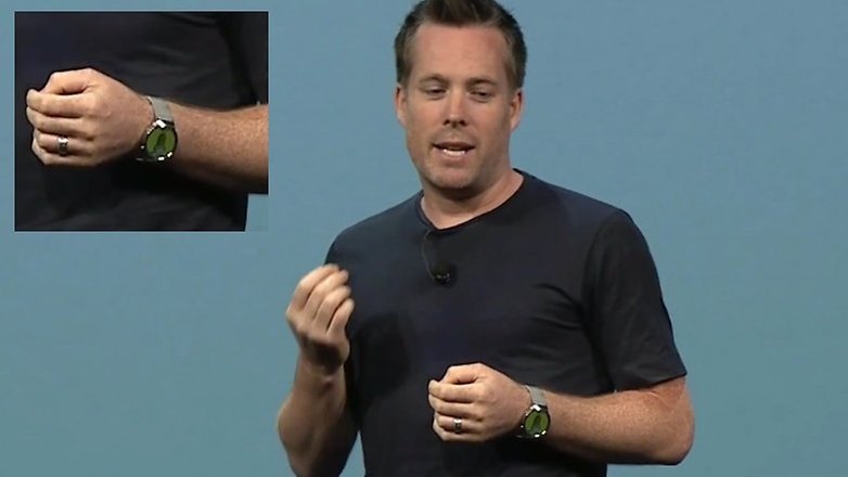 google io 2015 milkshake