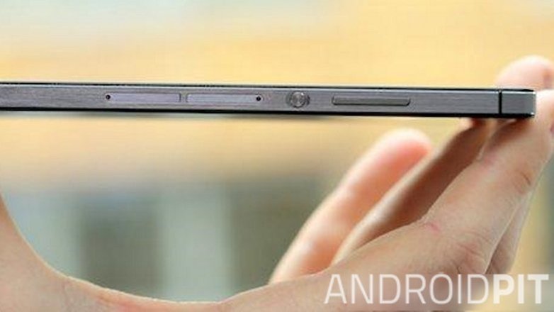 huawei p7 782