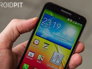 LG G2 Mini: tudo sobre as &uacute;ltimas atualiza&ccedil;&otilde;es do Android