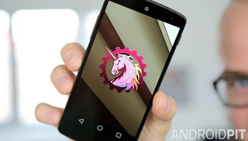 Cómo elegir una custom ROM