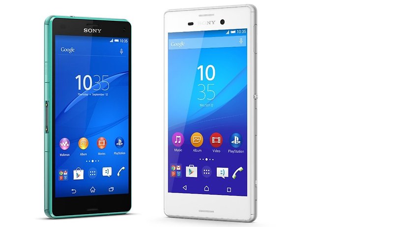 rastrear celular sony xperia z3 compact