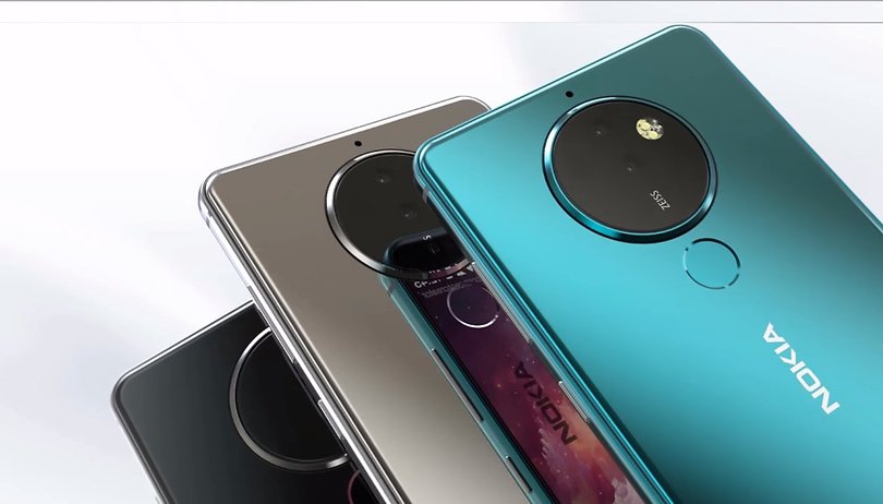 10 días para ver el Nokia X