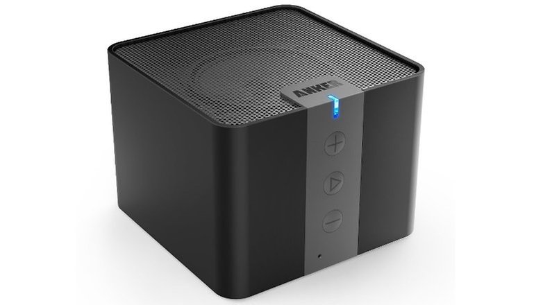 Anker boombox mp141