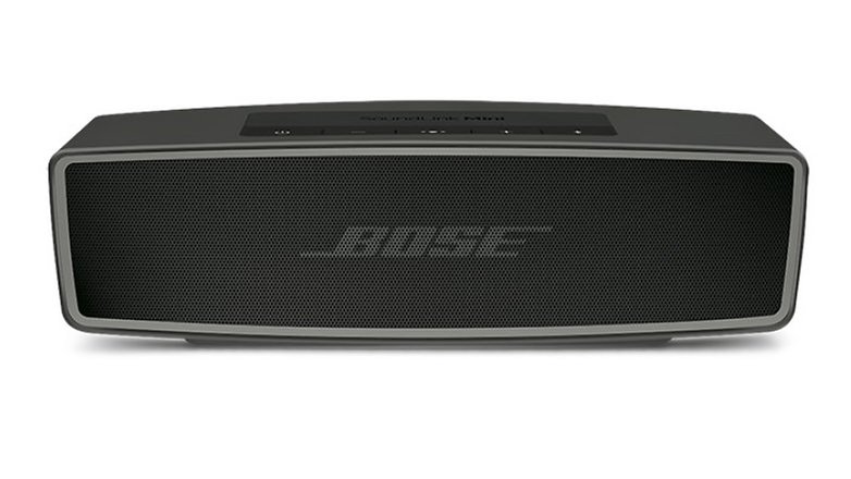 Bose SoundLink Mini II
