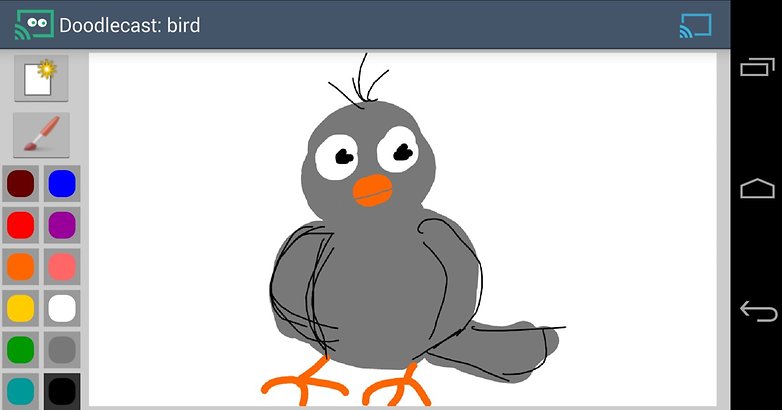 Doodlecast 01