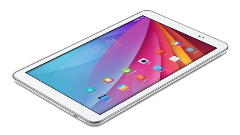 Huawei MediaPad T1 10