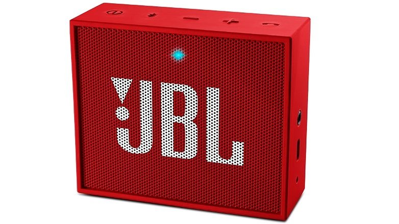 JBL go