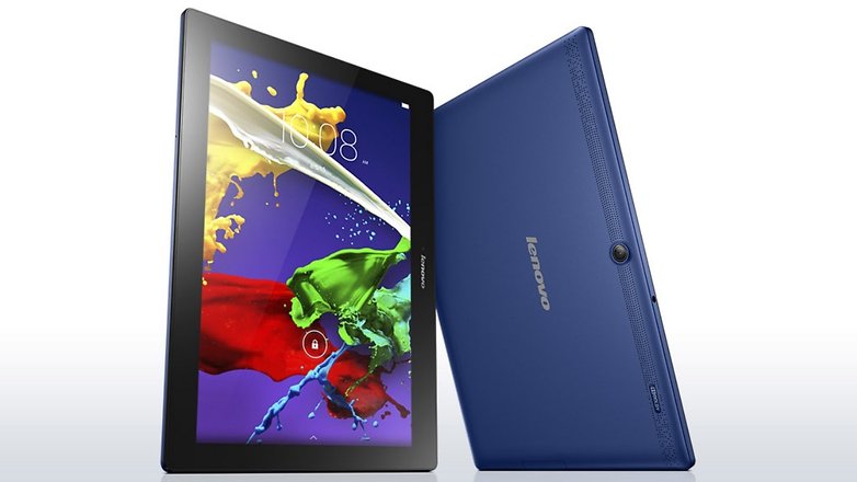 Lenovo tab 2 a10-70f manual