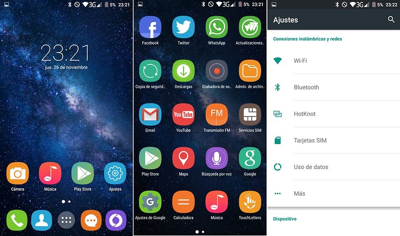Oukitel k4000 01