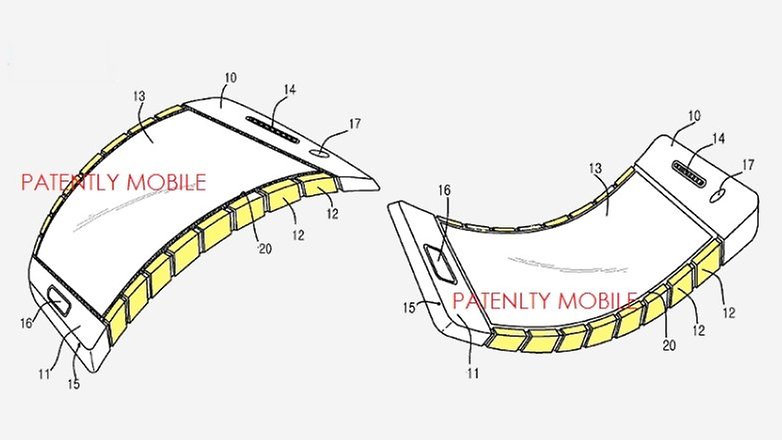Samsung patent display 01