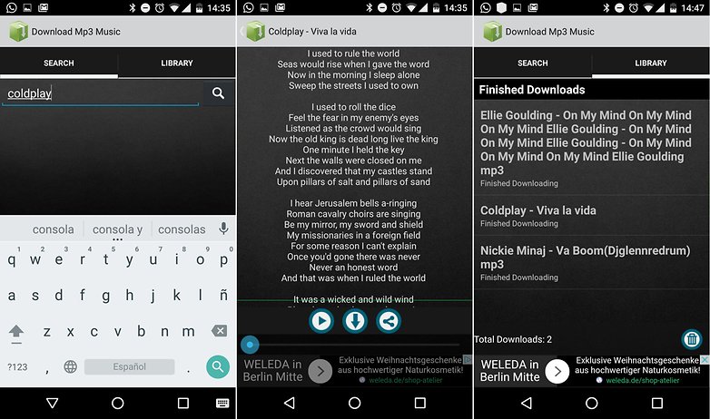 apps mp3 02