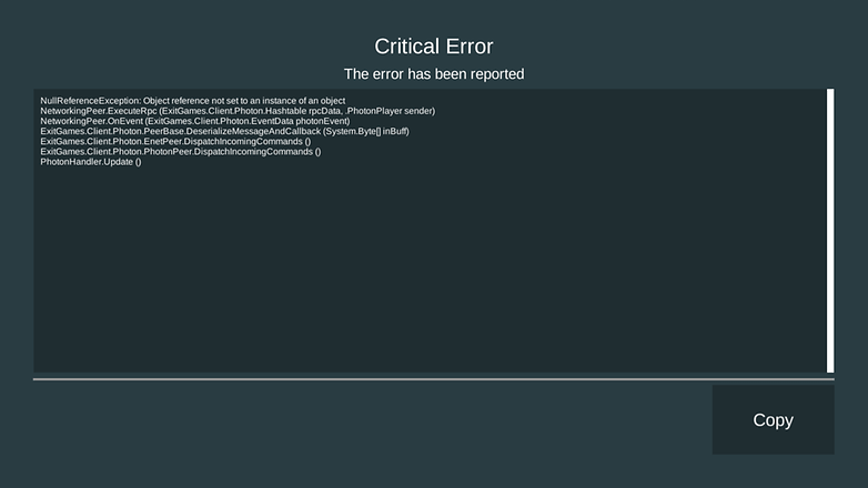 critical ops 07