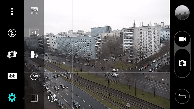 lg zero sotfware camara esp 01
