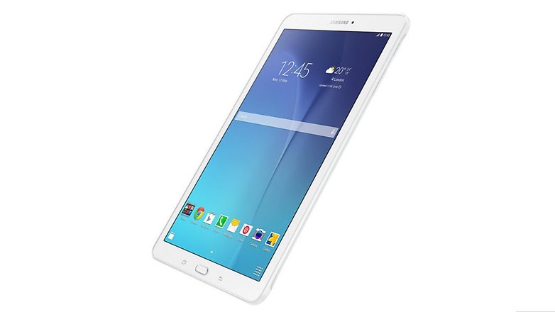 samsung galaxy tab e