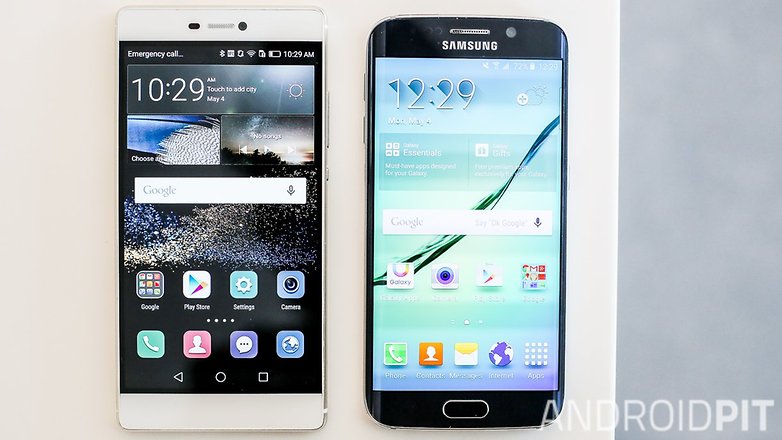 galaxy s6 vs huawei p8 05