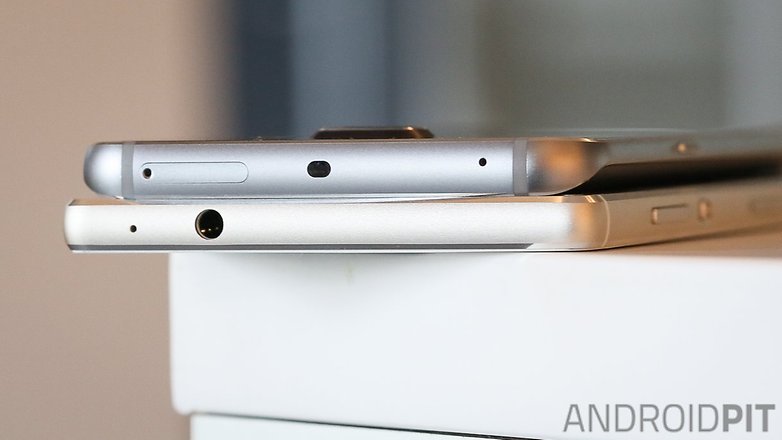 galaxy s6 vs huawei p8 13