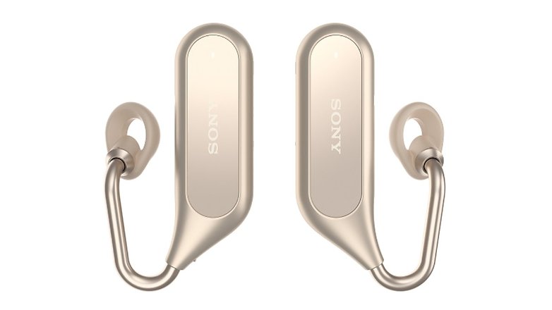 Sony ear duo