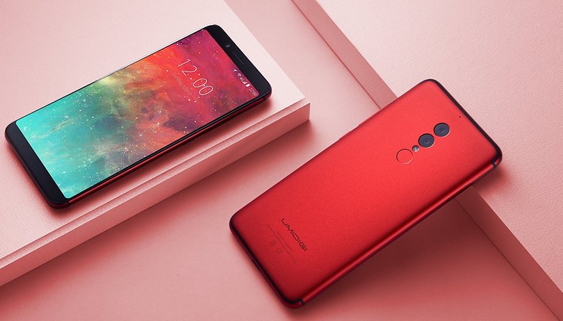 5 razones de por qué el UMIDIGI S2 es el teléfono Android que tienes que comprar
