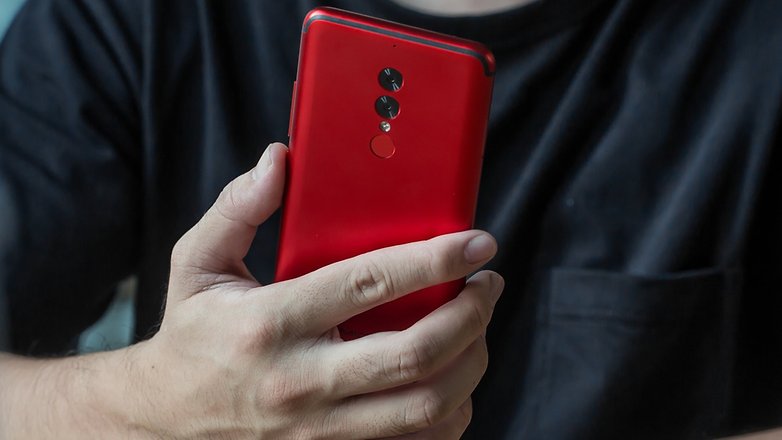UMIDIGI S2 003