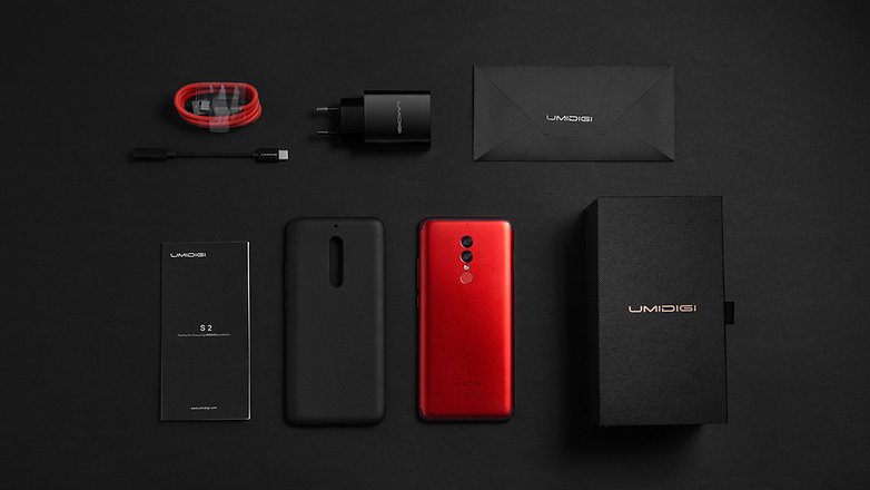 UMIDIGI S2 004