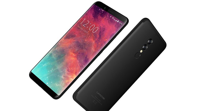 UMIDIGI S2 005