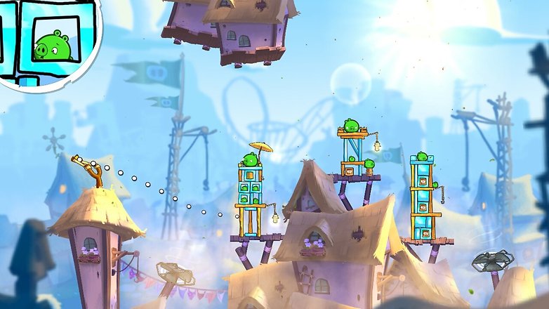 Angry birds 2 analisis 01