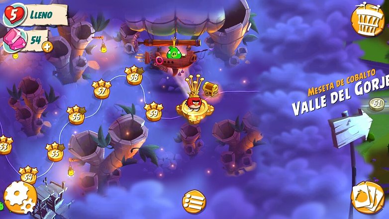 Angry birds 2 analisis 02