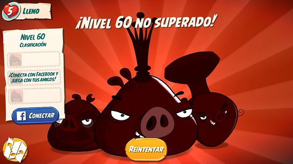 Angry Birds 2: Análisis, Trucos Y Consejos | AndroidPIT