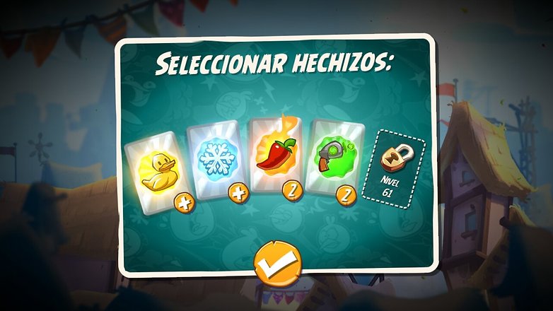 Angry birds 2 analisis 09