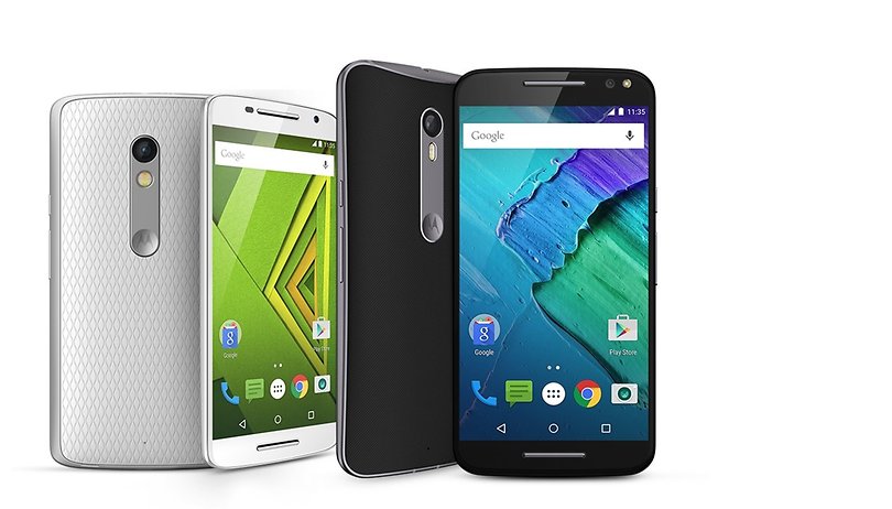 Moto X Style vs Moto X Play: Comparación de la artillería pesada de Motorola