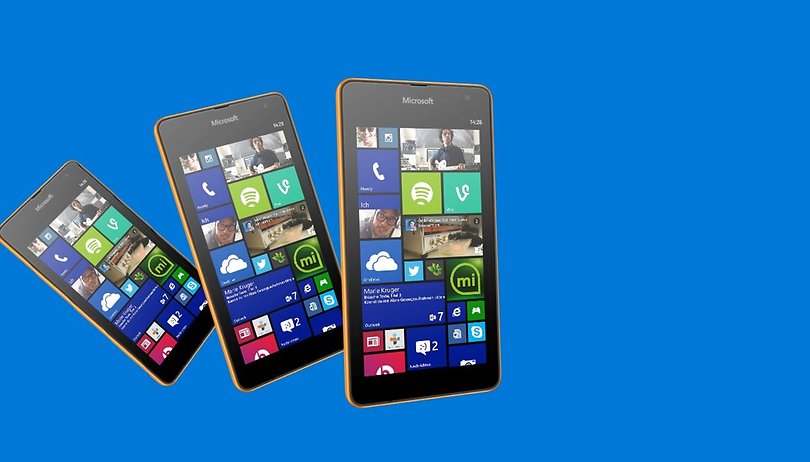 Isso me diz que o Windows Phone está condenado a desaparecer
