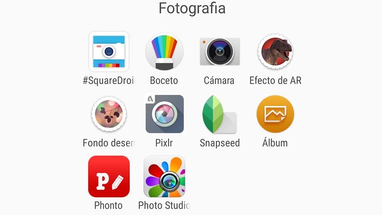 apps inaki