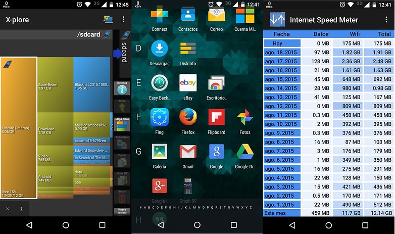 apps raul