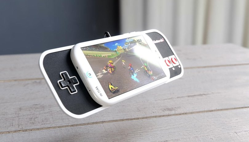 El smartphone de Nintendo que queremos