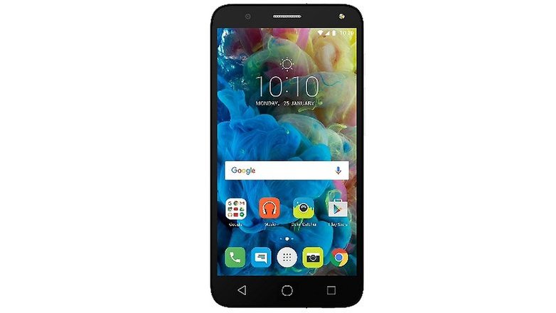 alcatel pop 4