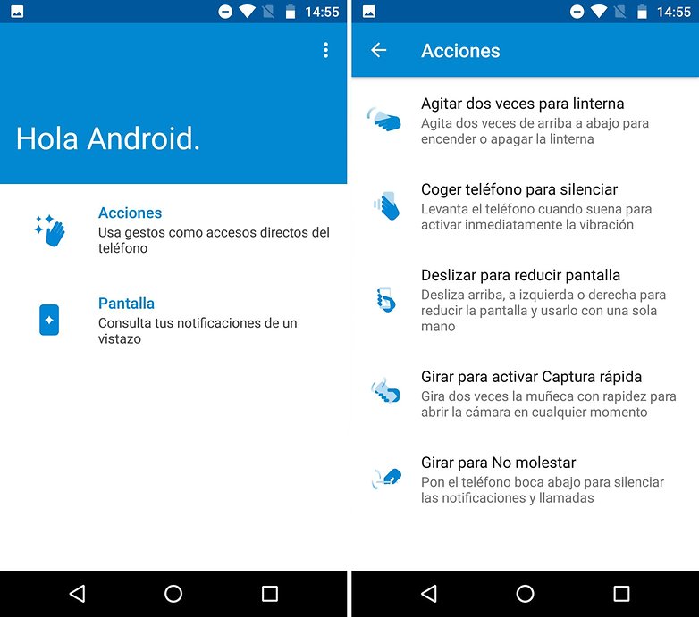 androidpit moto g4 trucos consejos 06