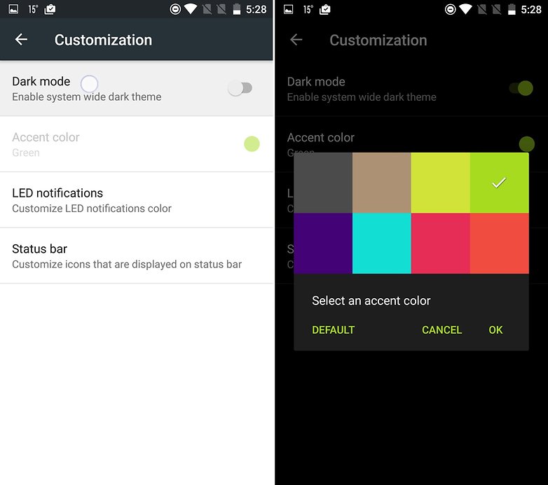 androidpit onplus 3 tips tricks 02