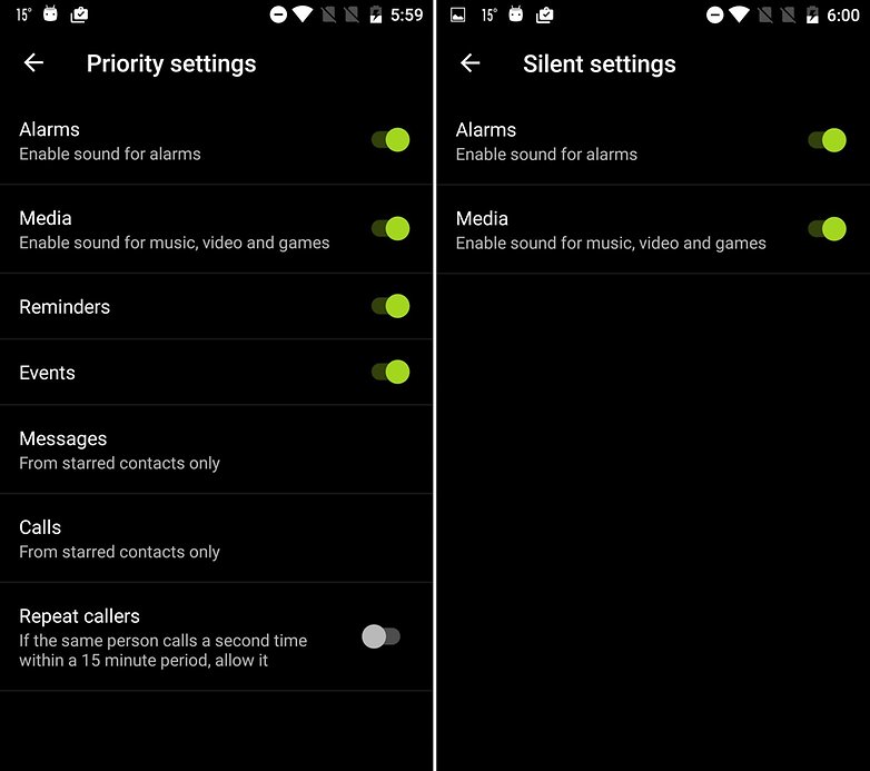 androidpit onplus 3 tips tricks 03