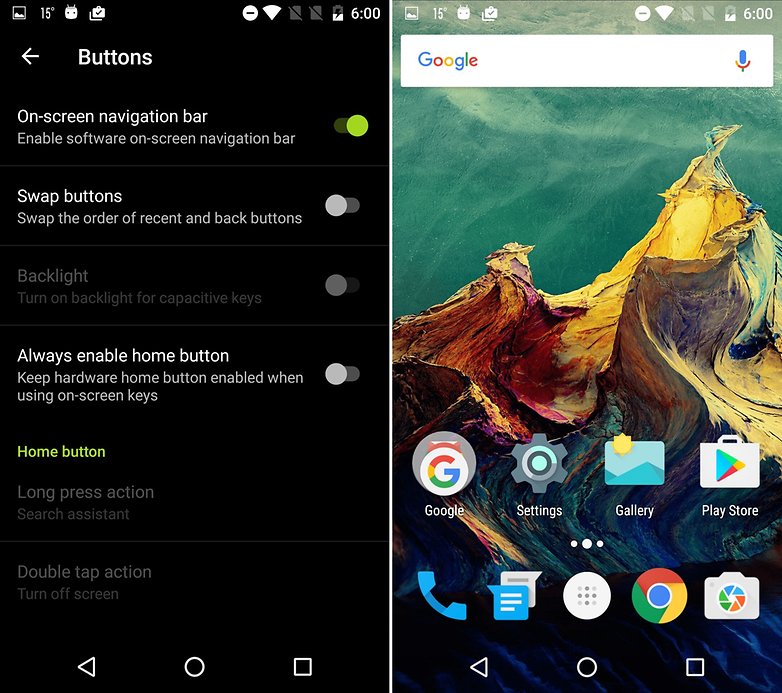 androidpit onplus 3 tips tricks 04
