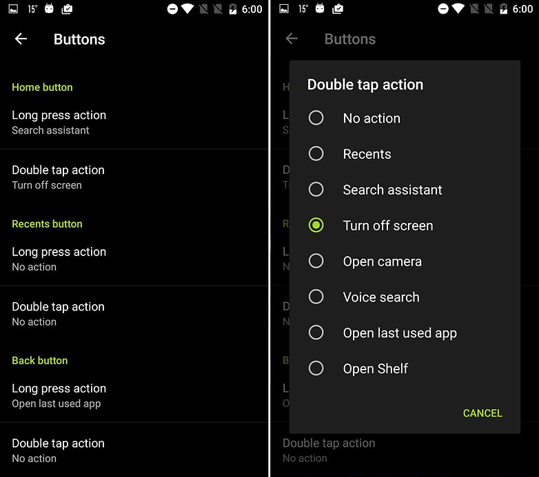 androidpit onplus 3 tips tricks 05