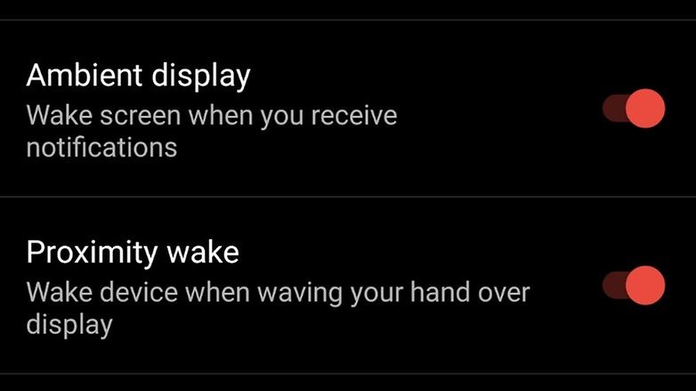 androidpit onplus 3 tips tricks 06
