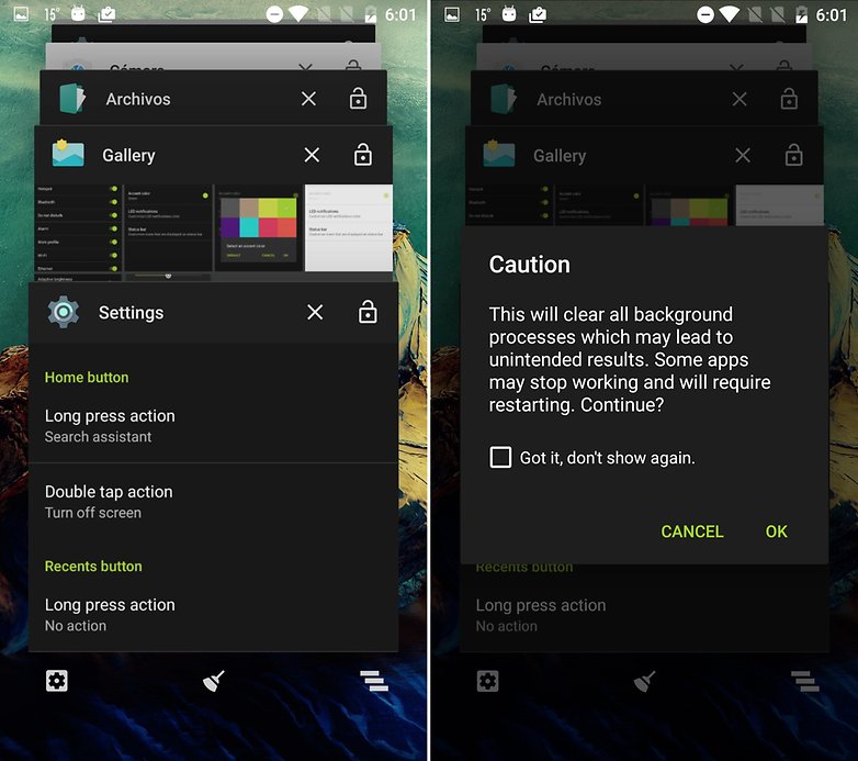 androidpit onplus 3 tips tricks 07