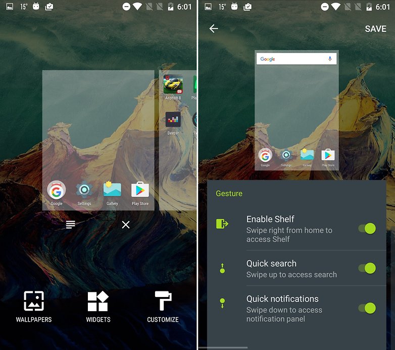 androidpit onplus 3 tips tricks 09