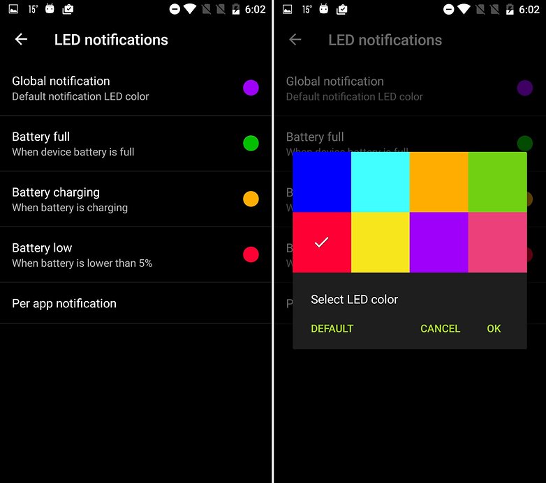 androidpit onplus 3 tips tricks 10