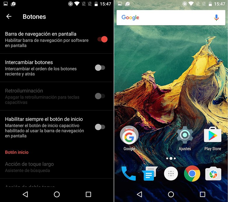 androidpit onplus 3 trucos 04