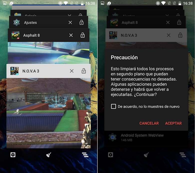 androidpit onplus 3 trucos 07