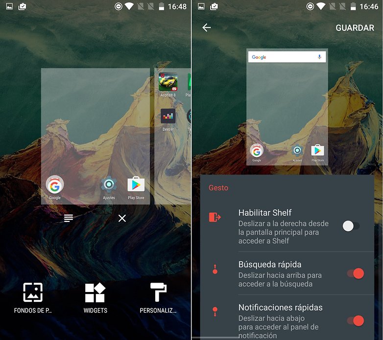 androidpit onplus 3 trucos 09