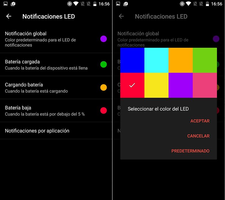 androidpit onplus 3 trucos 10