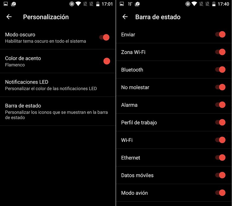 androidpit onplus 3 trucos 11