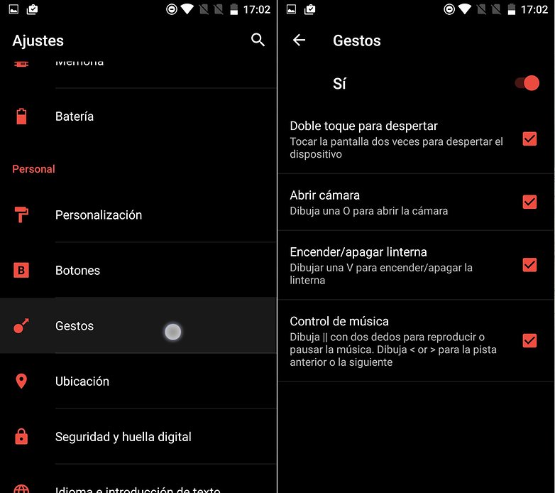 androidpit onplus 3 trucos 12
